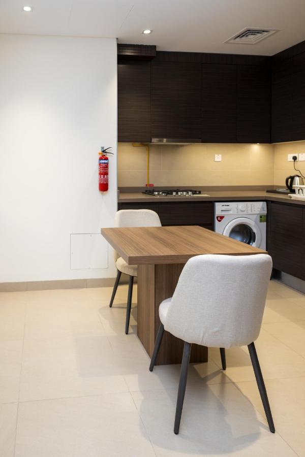 Azur Regency Apartments Dubai Exterior foto