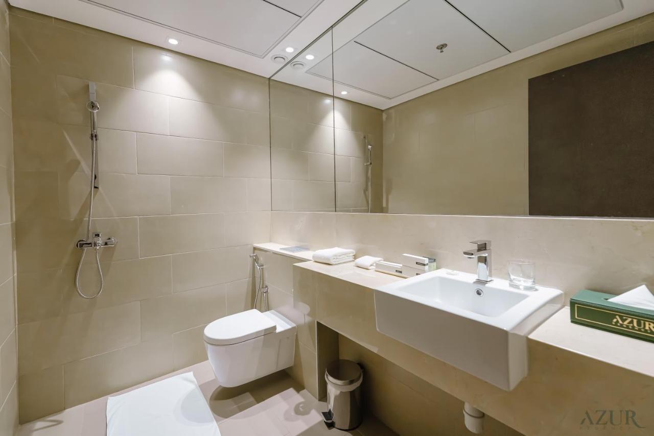 Azur Regency Apartments Dubai Exterior foto